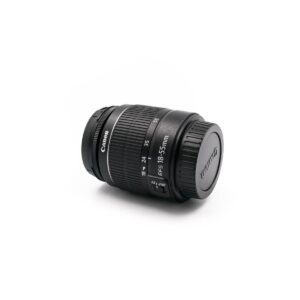 canon 18-55mm ii canon 18-55mm ii