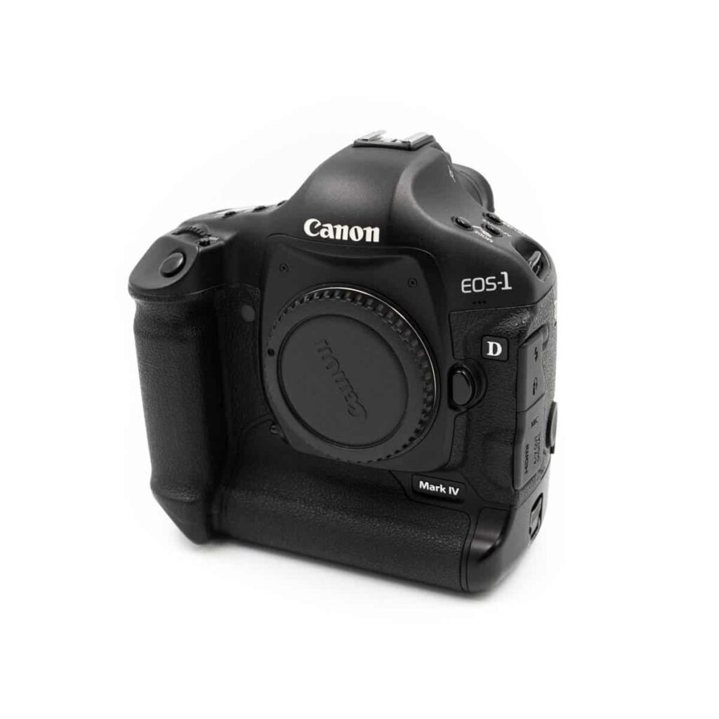 canon 1D iv canon 1D iv