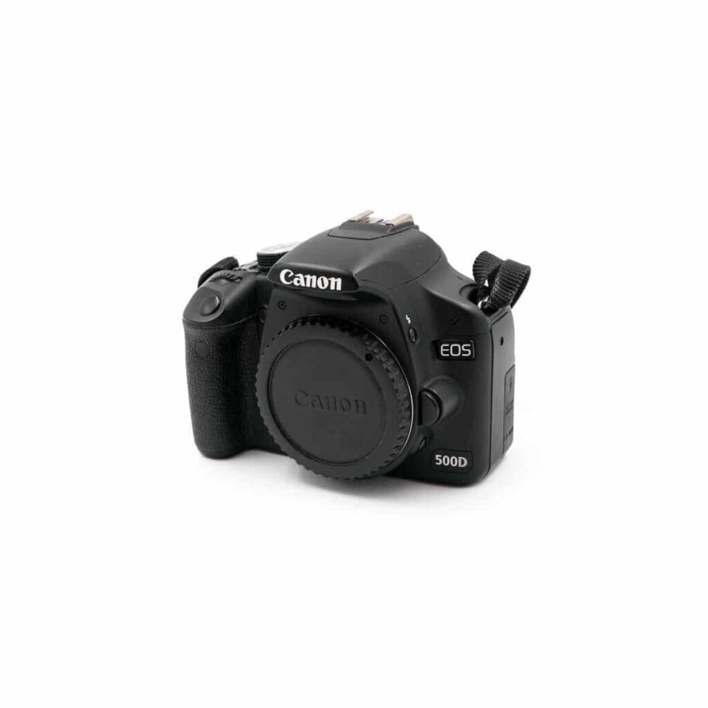 canon 500d canon 500d