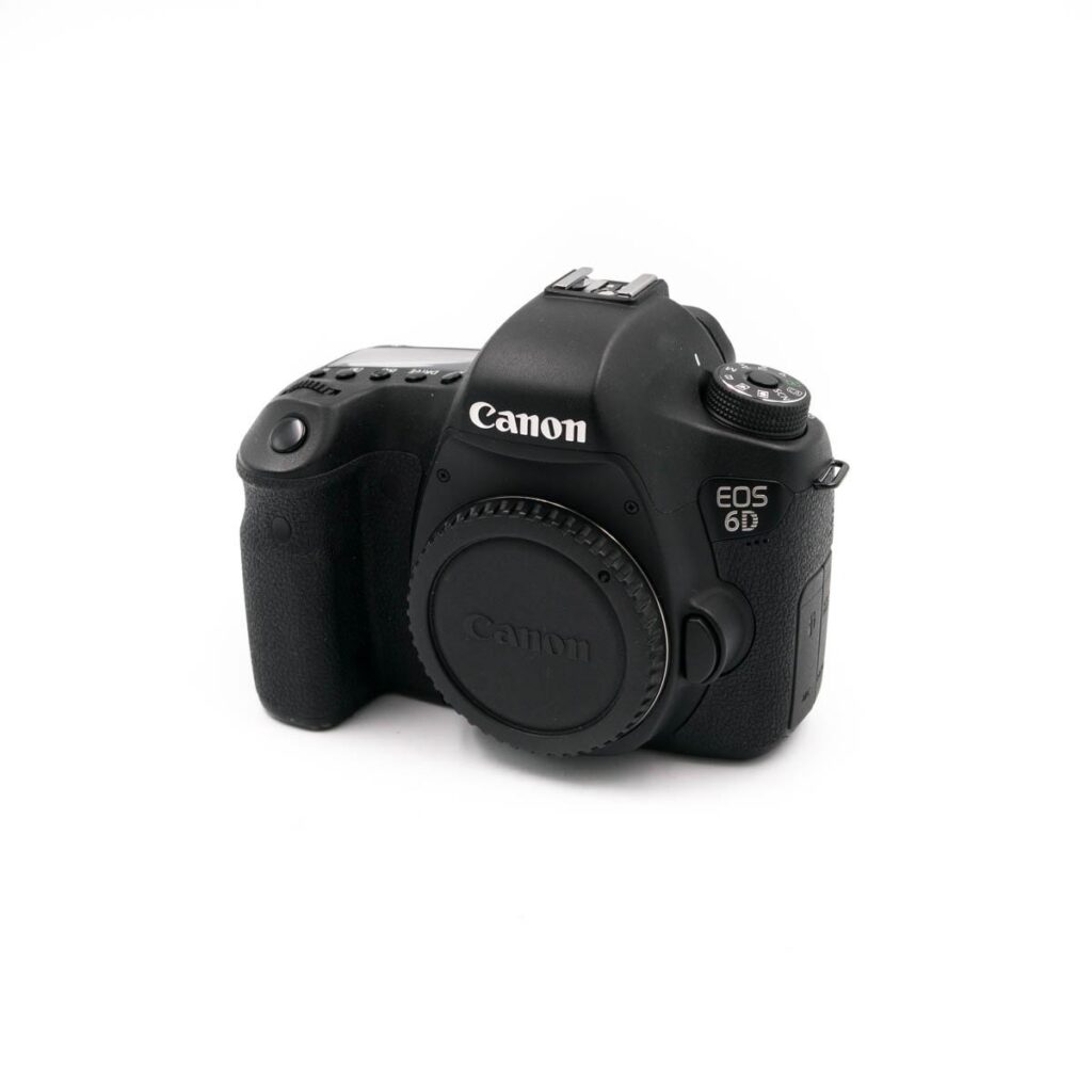 canon 6d canon 6d