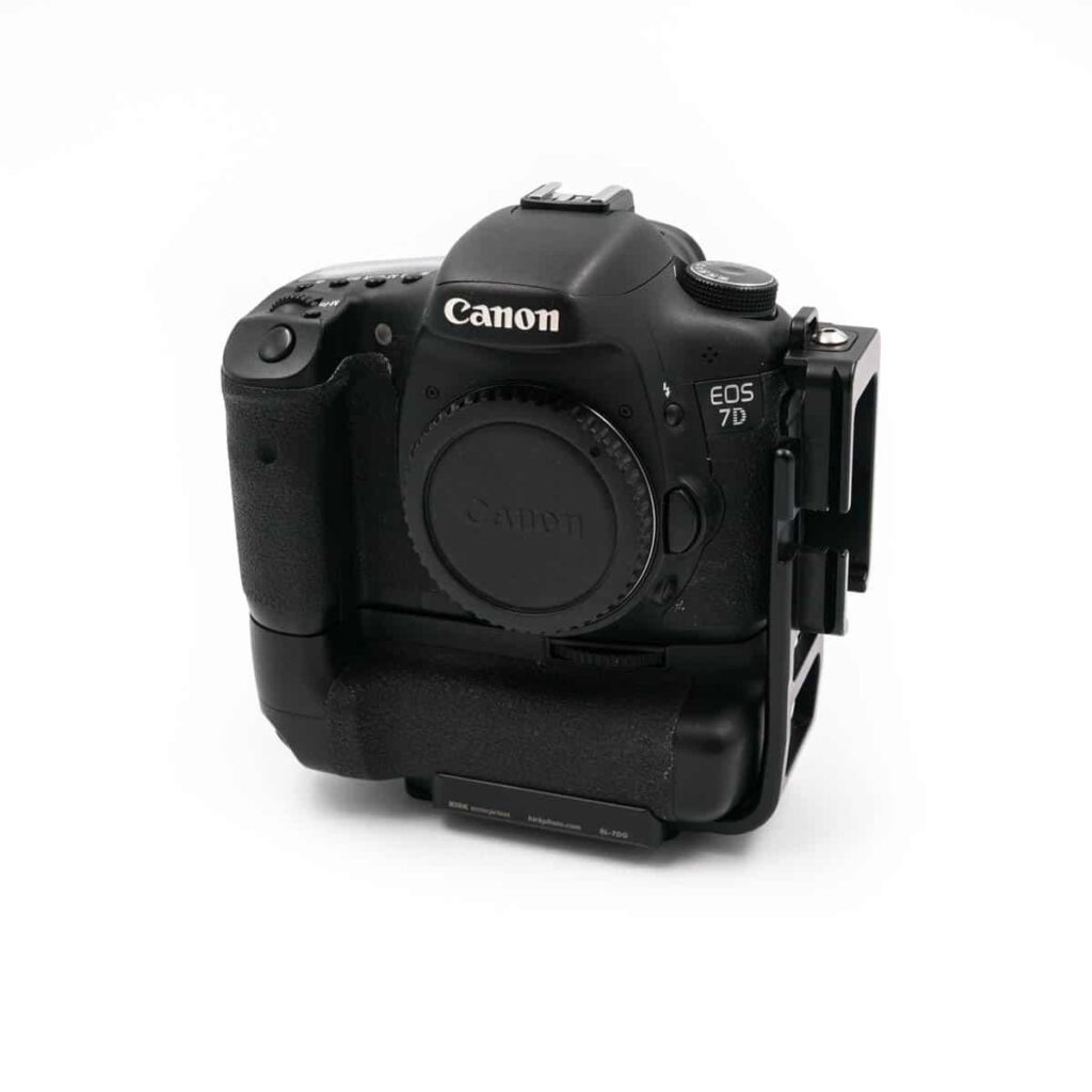 canon 7d canon 7d