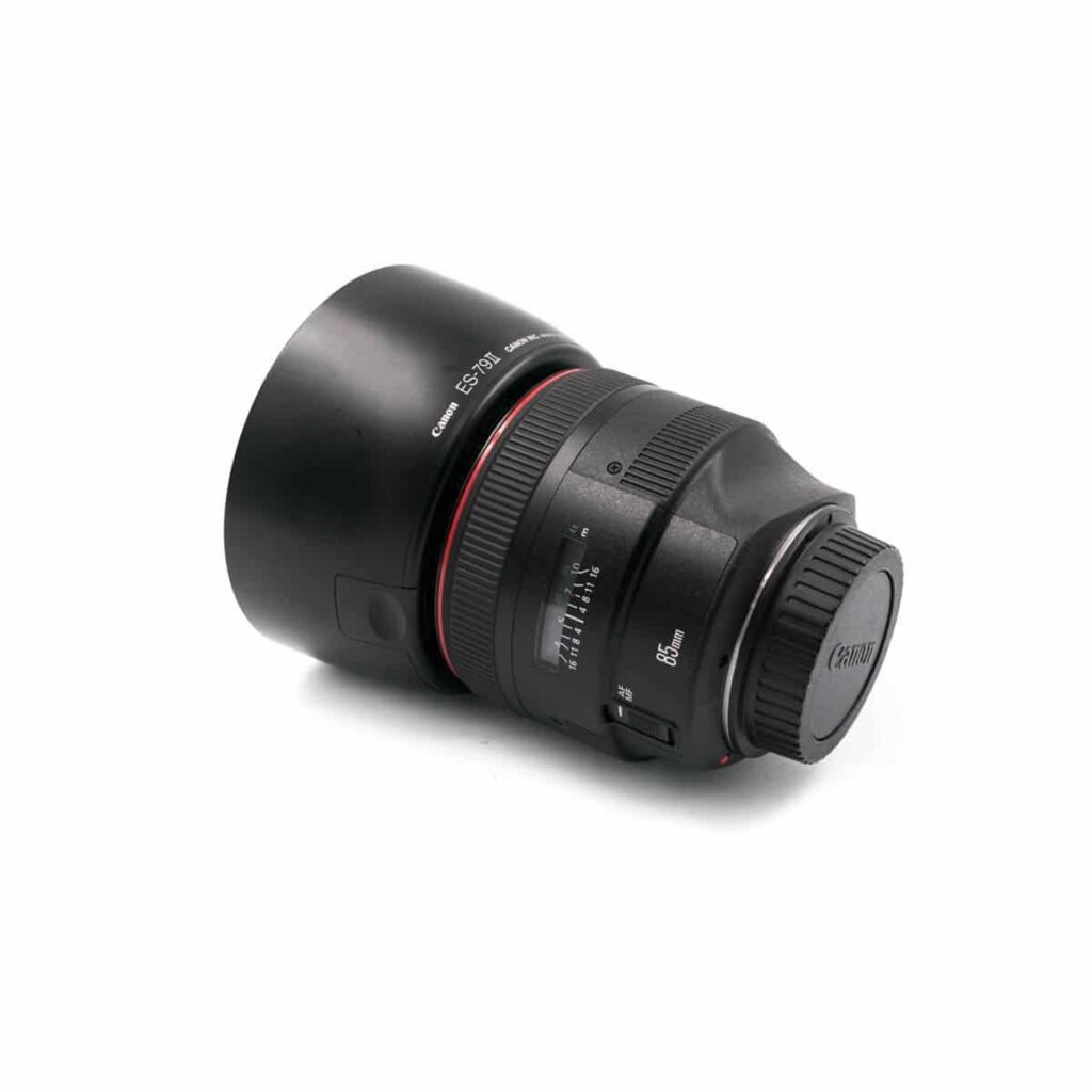 canon 85mm canon 85mm