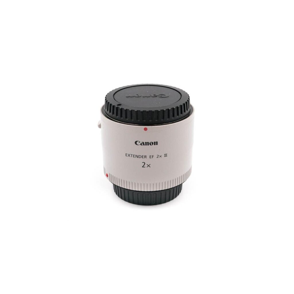 canon extender 2x iii canon extender 2x iii
