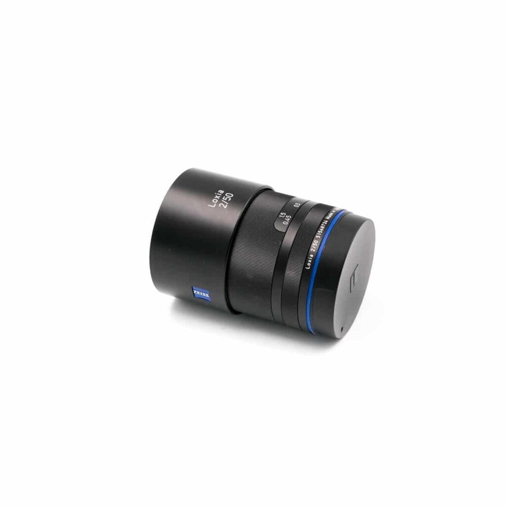 loxia 50mm f2 loxia 50mm f2