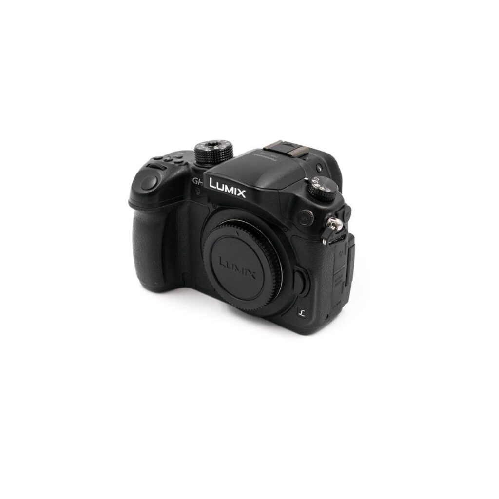 lumix gh4 lumix gh4