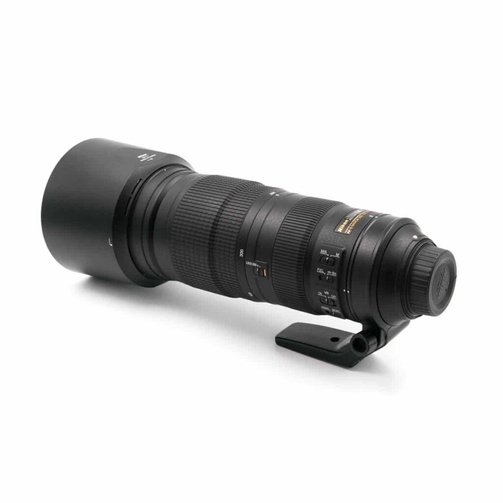 nikon 200-300mm 2056751 nikon 200-300mm 2056751