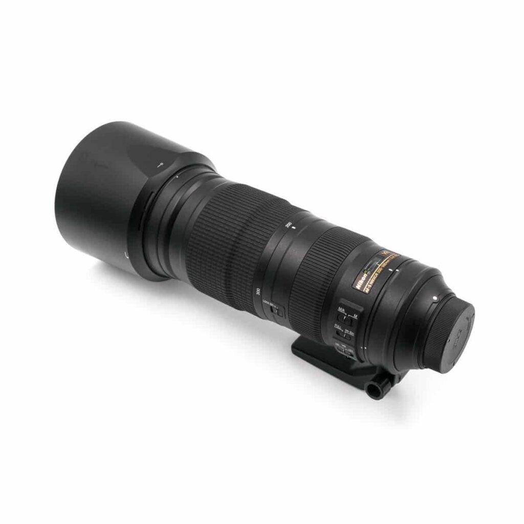 nikon 200-300mm camo 2075380 nikon 200-300mm camo 2075380