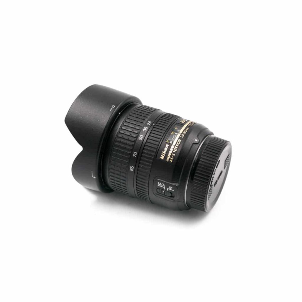 nikon 24-85mm nikon 24-85mm