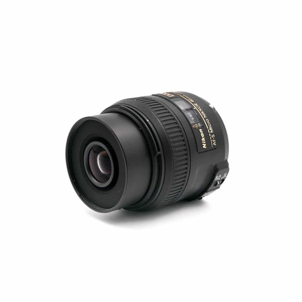 nikon 40mm dx 2