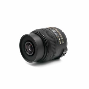 nikon 40mm dx 2