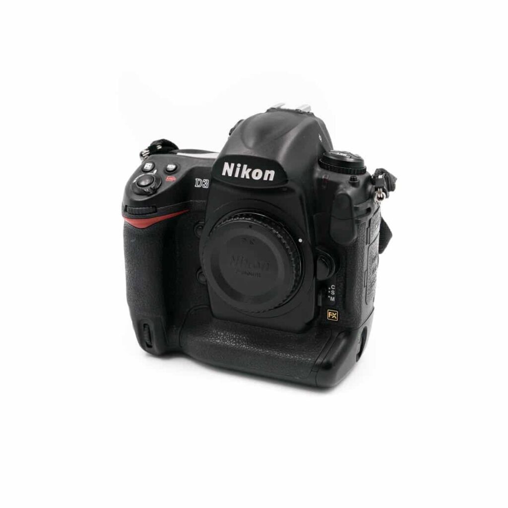 nikon d3 nikon d3