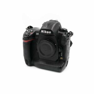 nikon d3 nikon d3