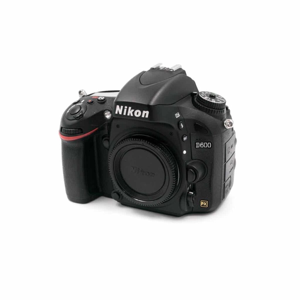 nikon d600 nikon d600