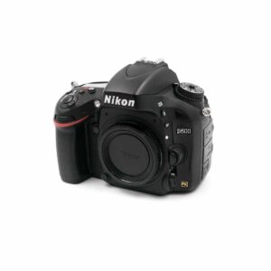 nikon d600 nikon d600