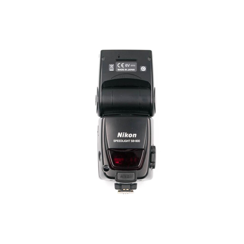 nikon sb-800 nikon sb-800