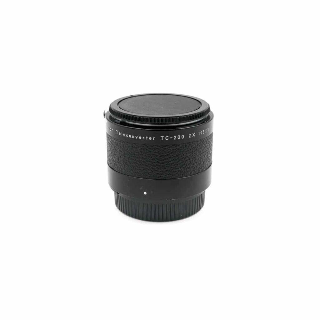 nikon tc-200 nikon tc-200