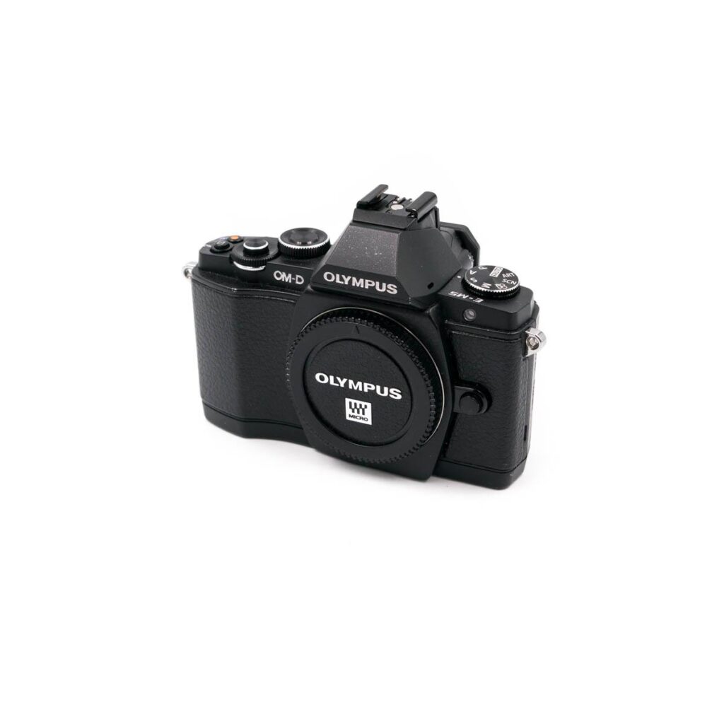 olympus em-5 olympus em-5