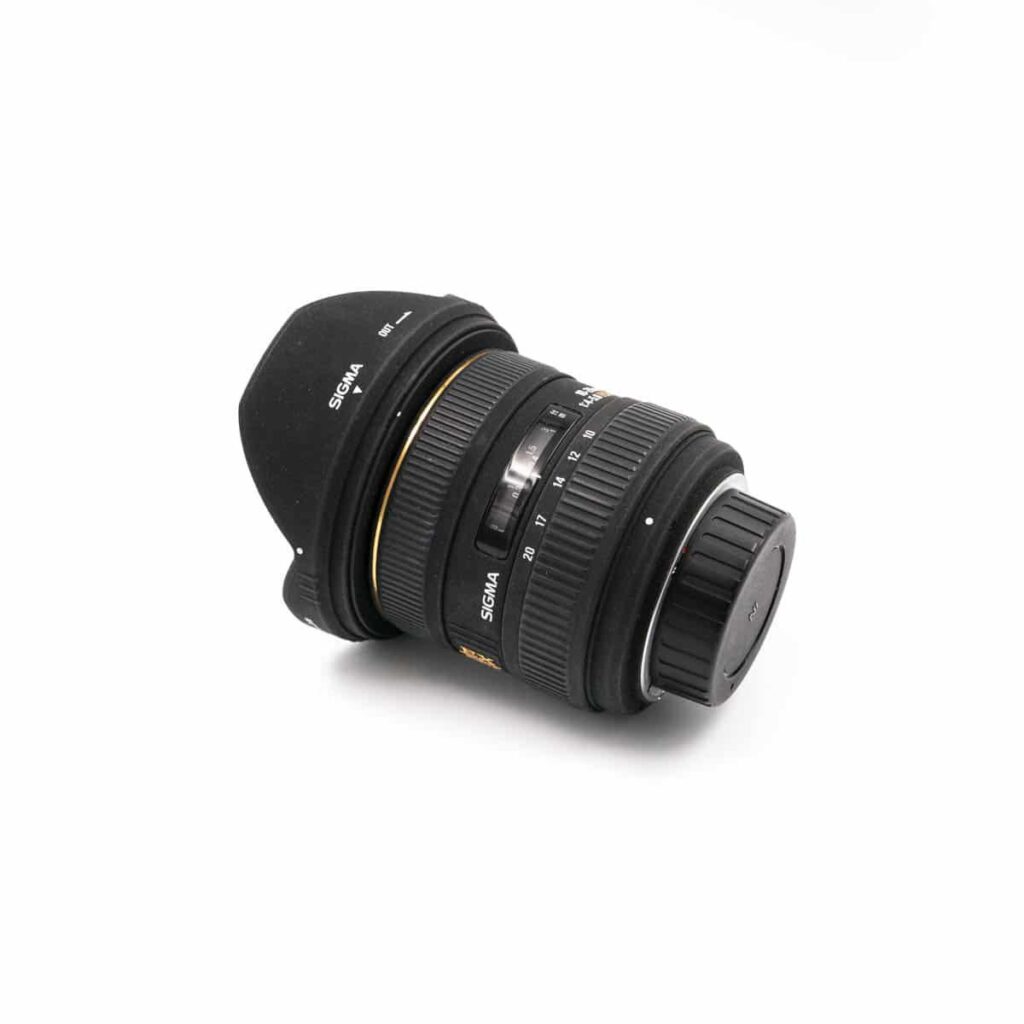 sigma 10-20mm sigma 10-20mm