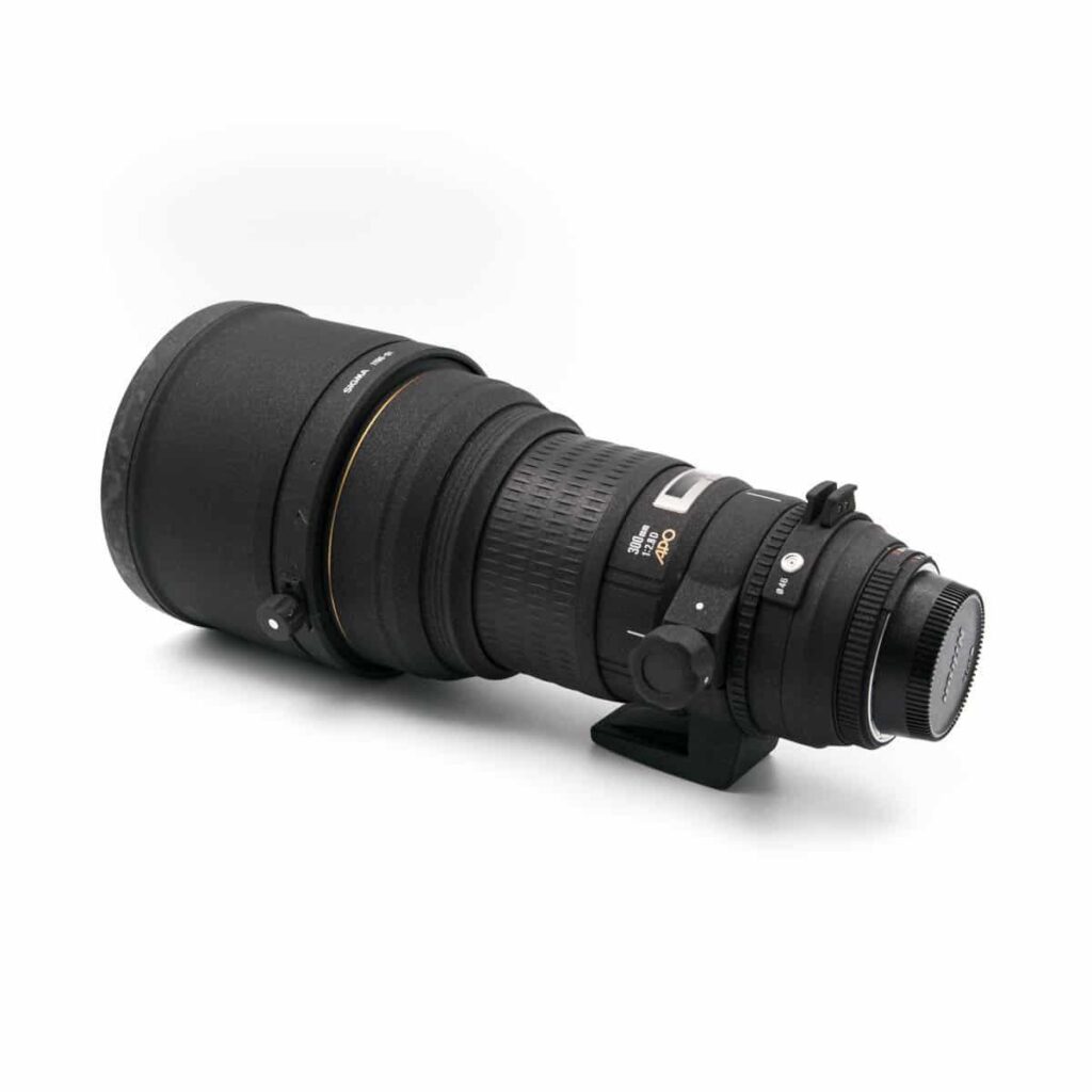 sigma 300mm 2.8d sigma 300mm 2.8d