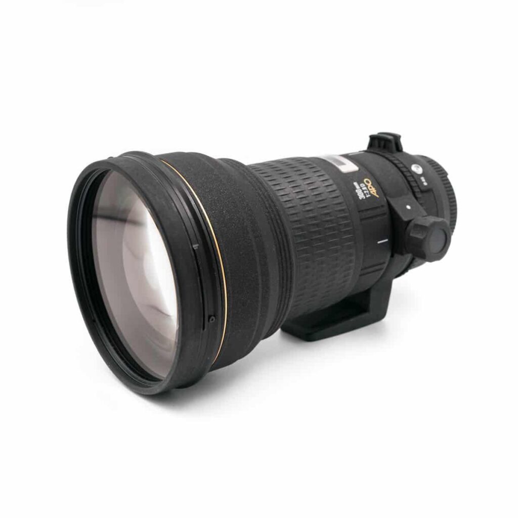 sigma 300mm 2.8d 2 sigma 300mm 2.8d 2