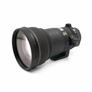 sigma 300mm 2.8d 2 sigma 300mm 2.8d 2
