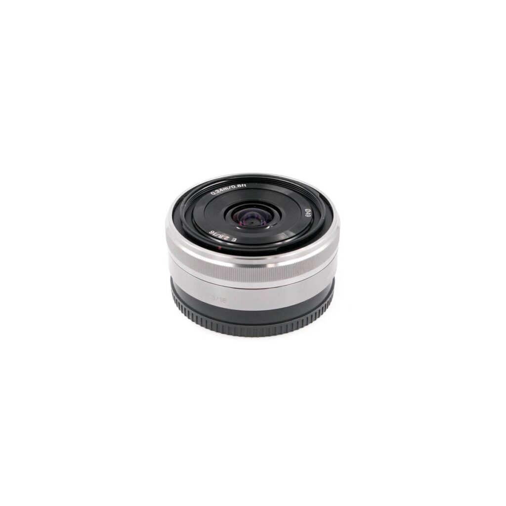 sony 16mm adapteri sony 16mm adapteri