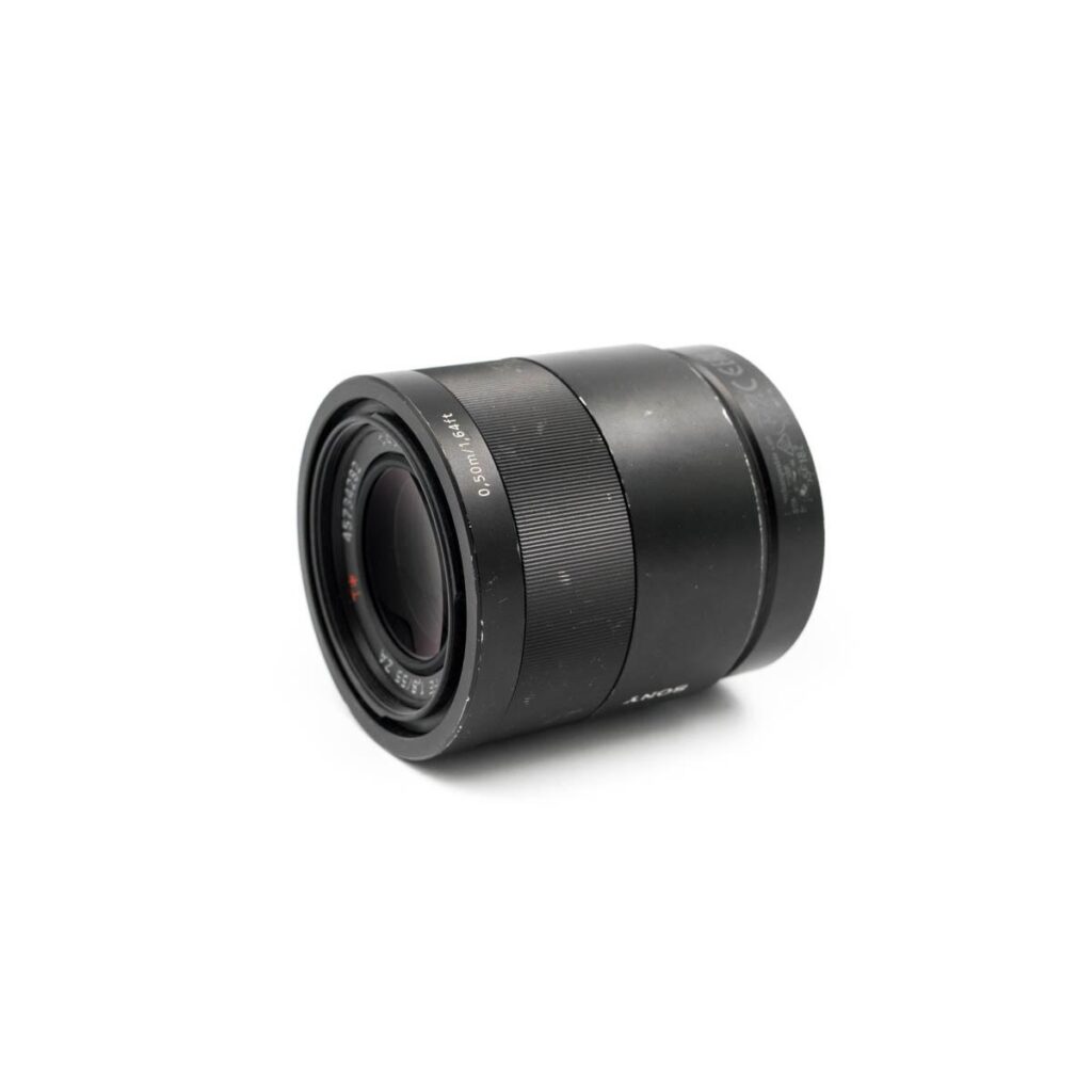 sony 55mm 2 sony 55mm 2
