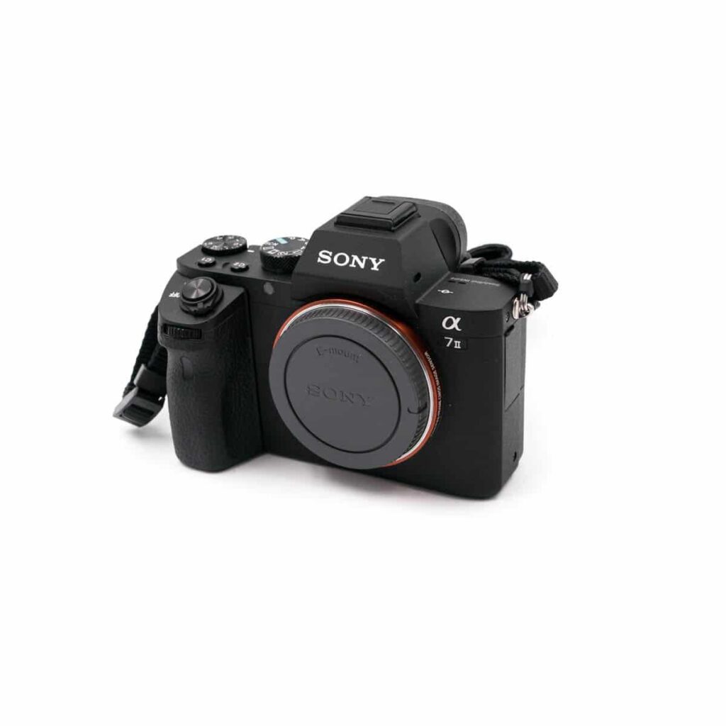 sony a7 ii sony a7 ii