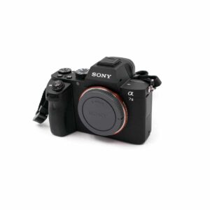 sony a7 ii sony a7 ii