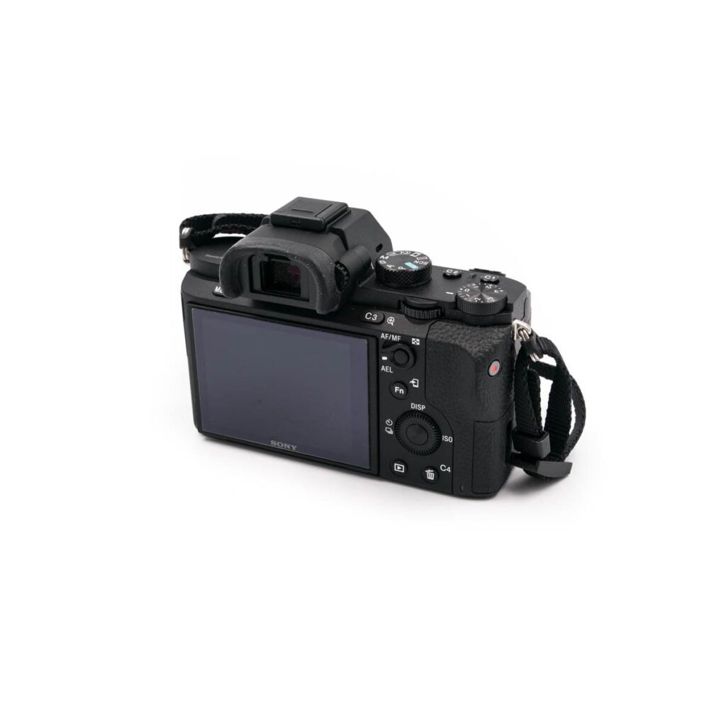 sony a7 ii 2 sony a7 ii 2