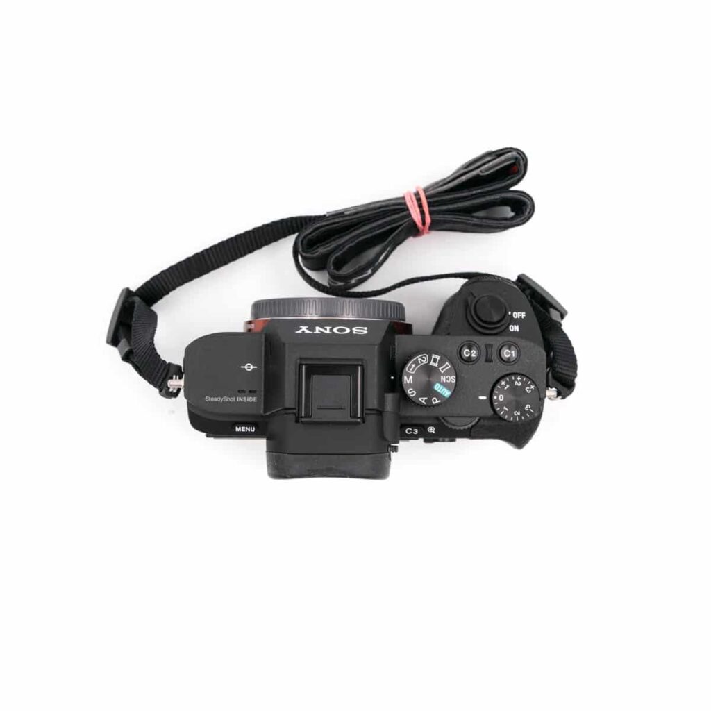 sony a7 ii 3 sony a7 ii 3