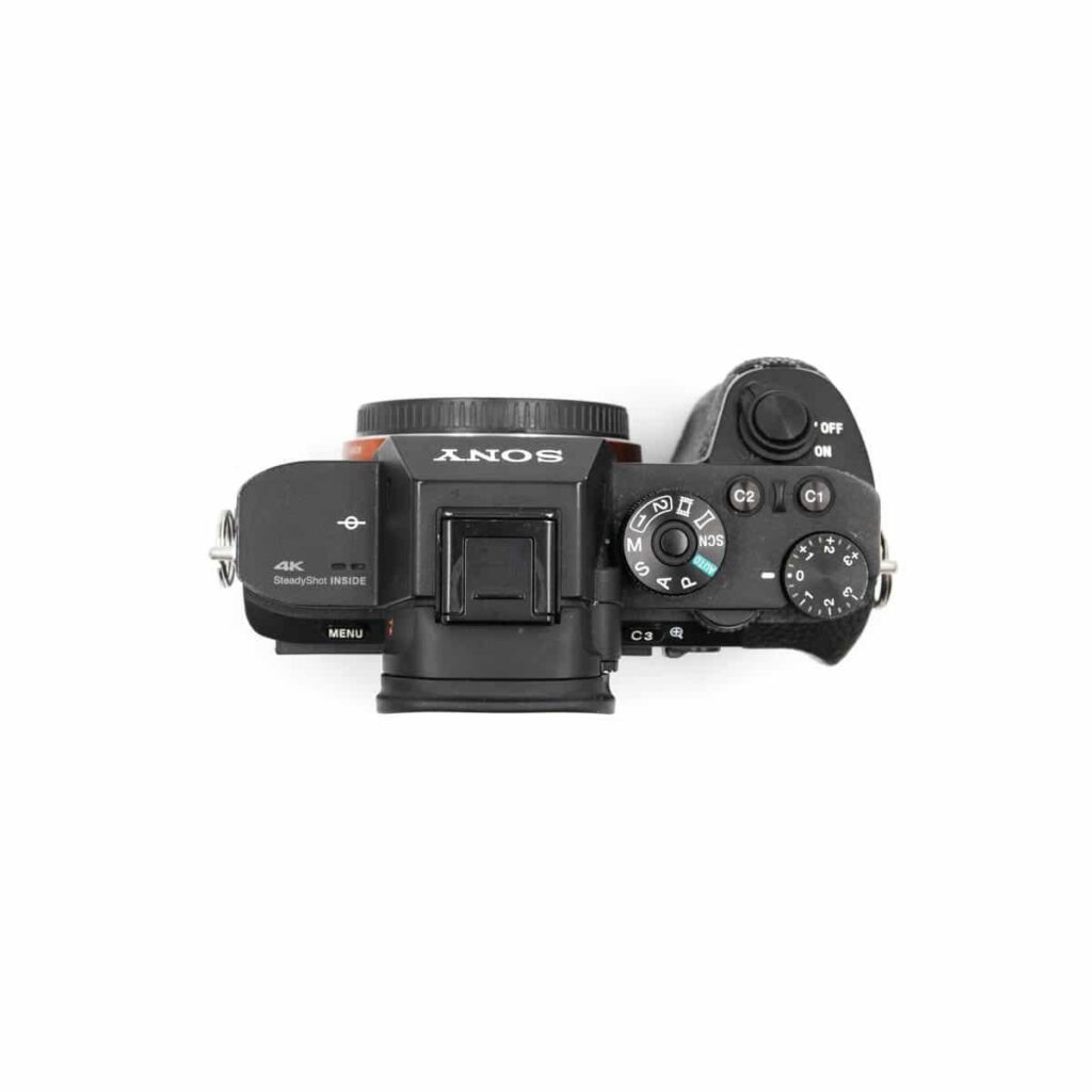 sony a7r ii 3 sony a7r ii 3