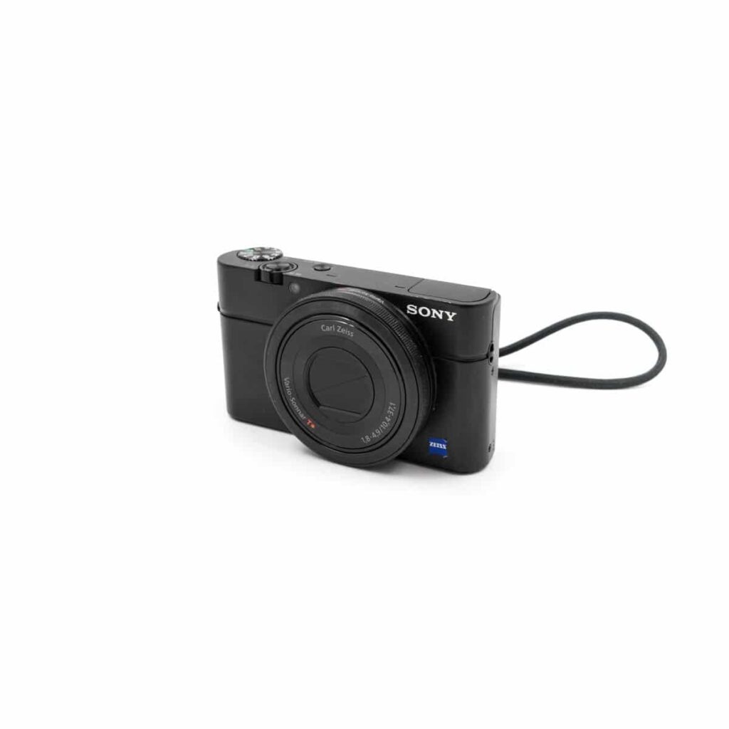 sony rx100 sony rx100