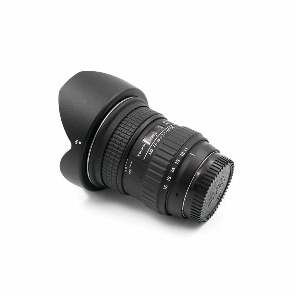 tokina 11-16mm tokina 11-16mm