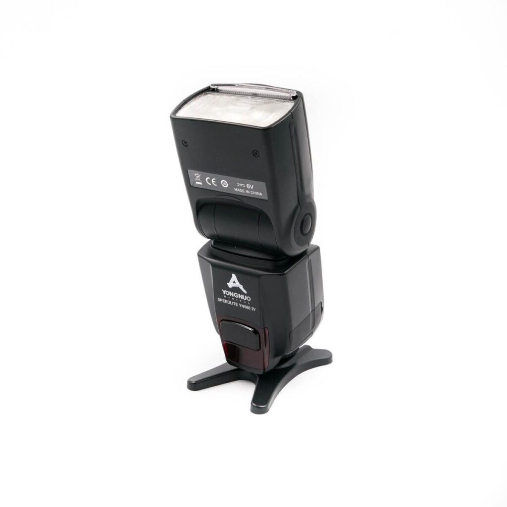 yongnuo yn560-iv a yongnuo yn560-iv a