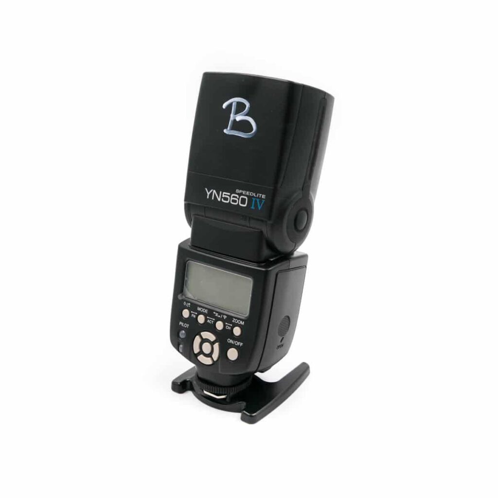 yongnuo yn560 iv b 2 yongnuo yn560 iv b 2