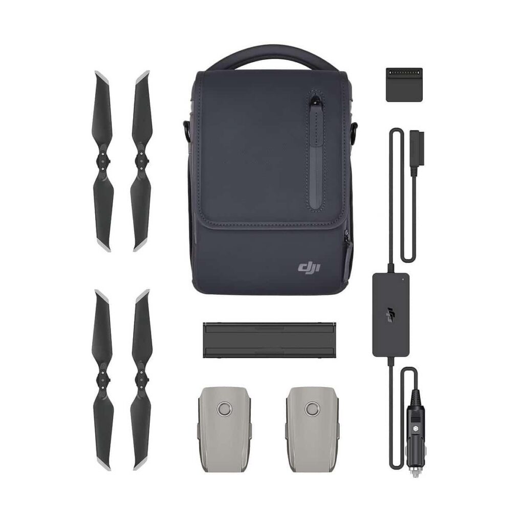 DJI Mavic 2 Fly more Kit DJI Mavic 2 Fly more Kit