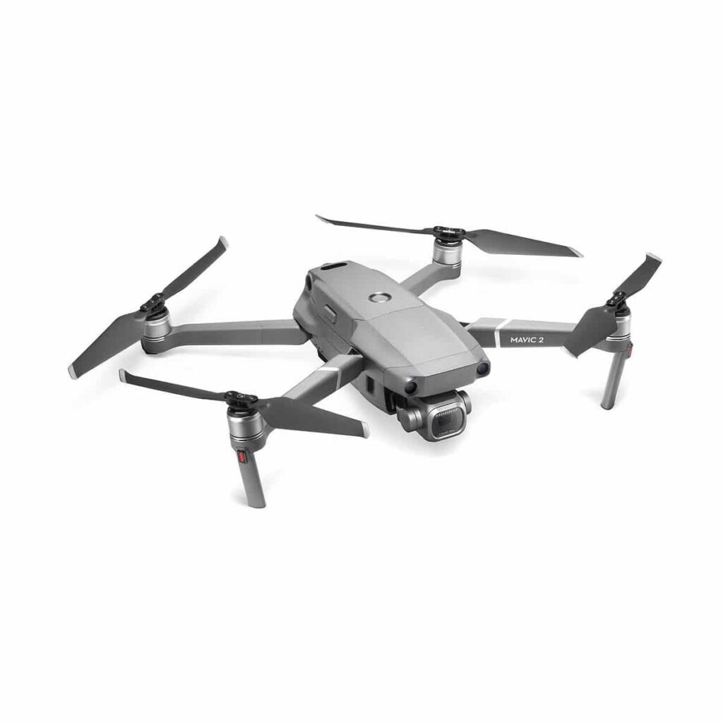 DJI Mavic 2 Pro DJI Mavic 2 Pro