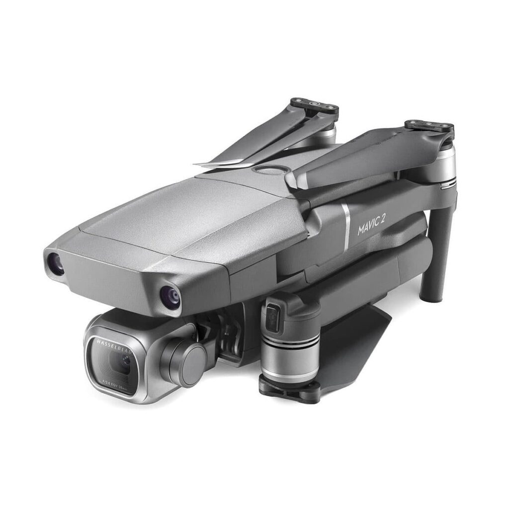 DJI Mavic 2 Pro DJI Mavic 2 Pro