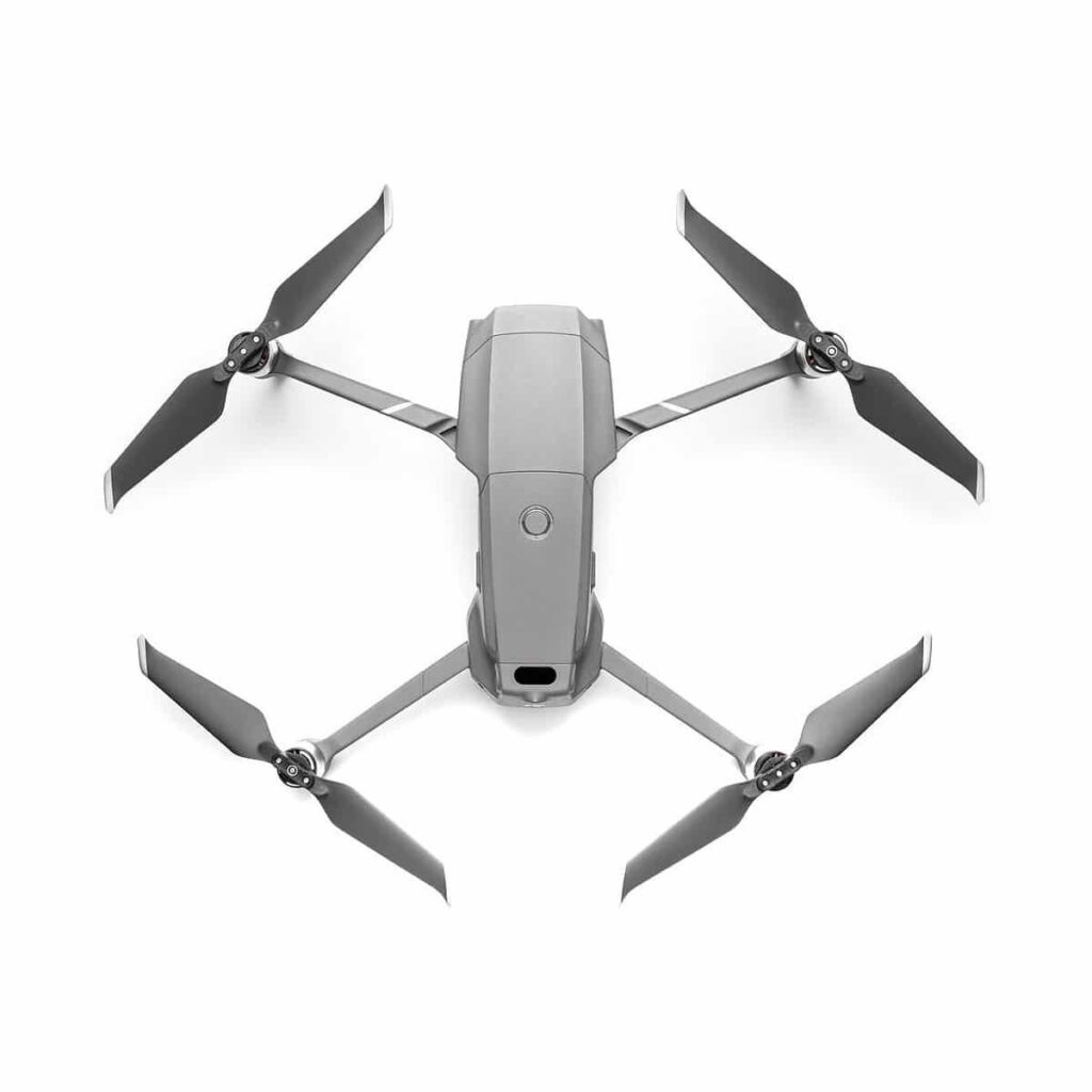 DJI Mavic 2 Pro DJI Mavic 2 Pro