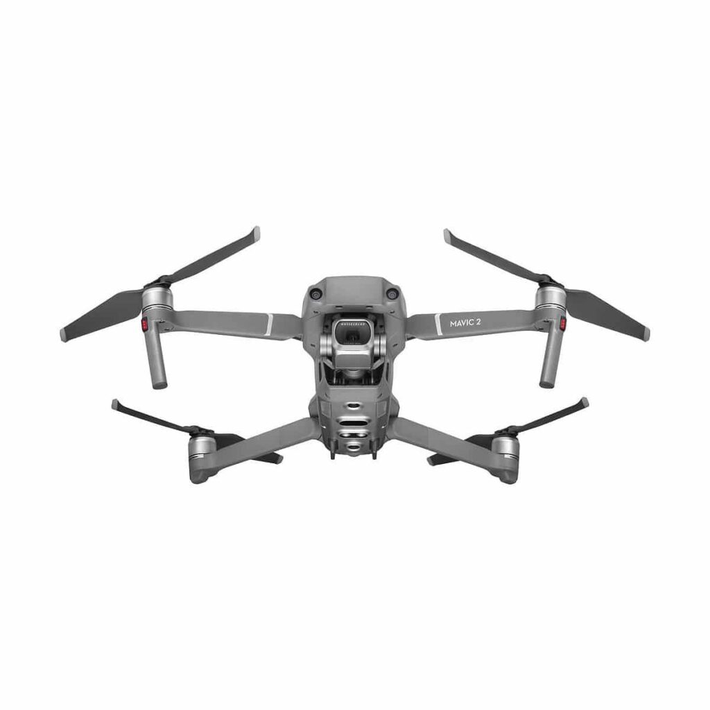 DJI Mavic 2 Pro DJI Mavic 2 Pro