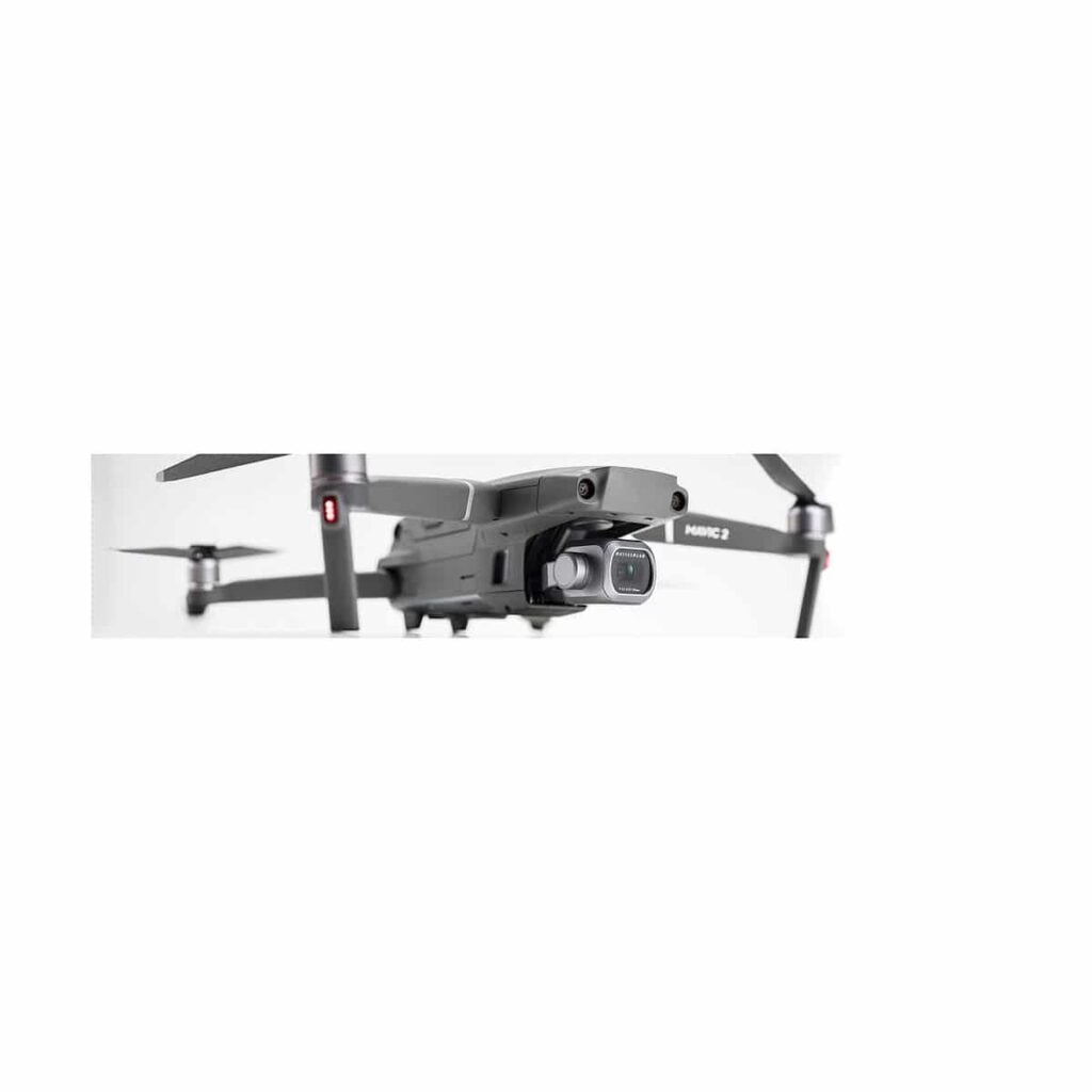 DJI Mavic 2 Pro DJI Mavic 2 Pro