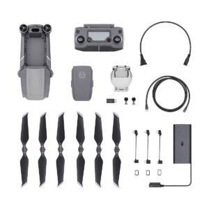 DJI Mavic 2 Pro DJI Mavic 2 Pro