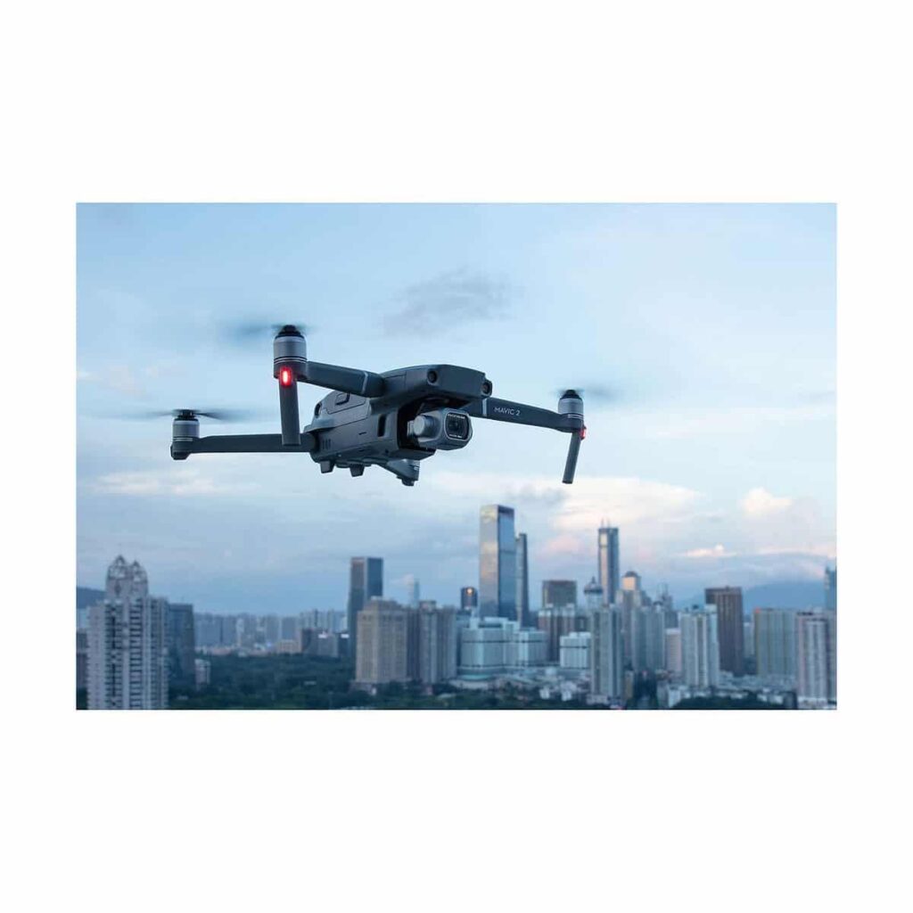 DJI Mavic 2 Pro DJI Mavic 2 Pro