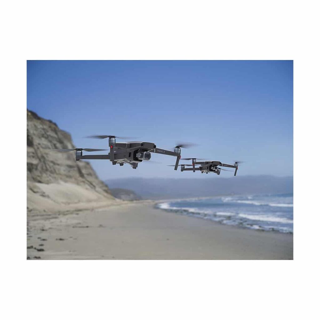 DJI Mavic 2 Pro DJI Mavic 2 Pro