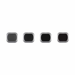DJI Mavic 2 Pro ND Filters Set (ND4/8/16/32) DJI Mavic 2 Pro ND Filters Set (ND4/8/16/32)