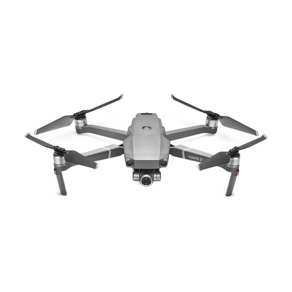 DJI Mavic 2 Zoom DJI Mavic 2 Zoom