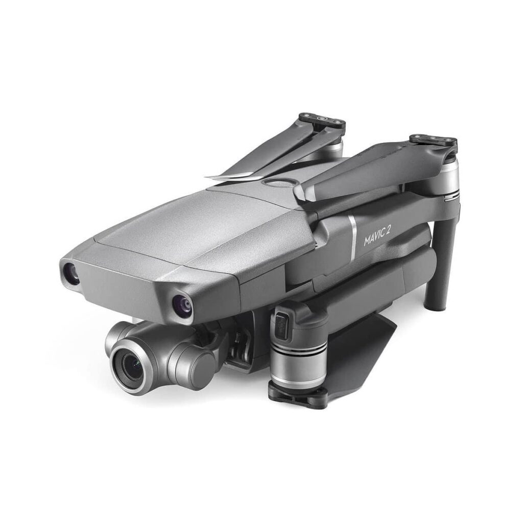 DJI Mavic 2 Zoom DJI Mavic 2 Zoom