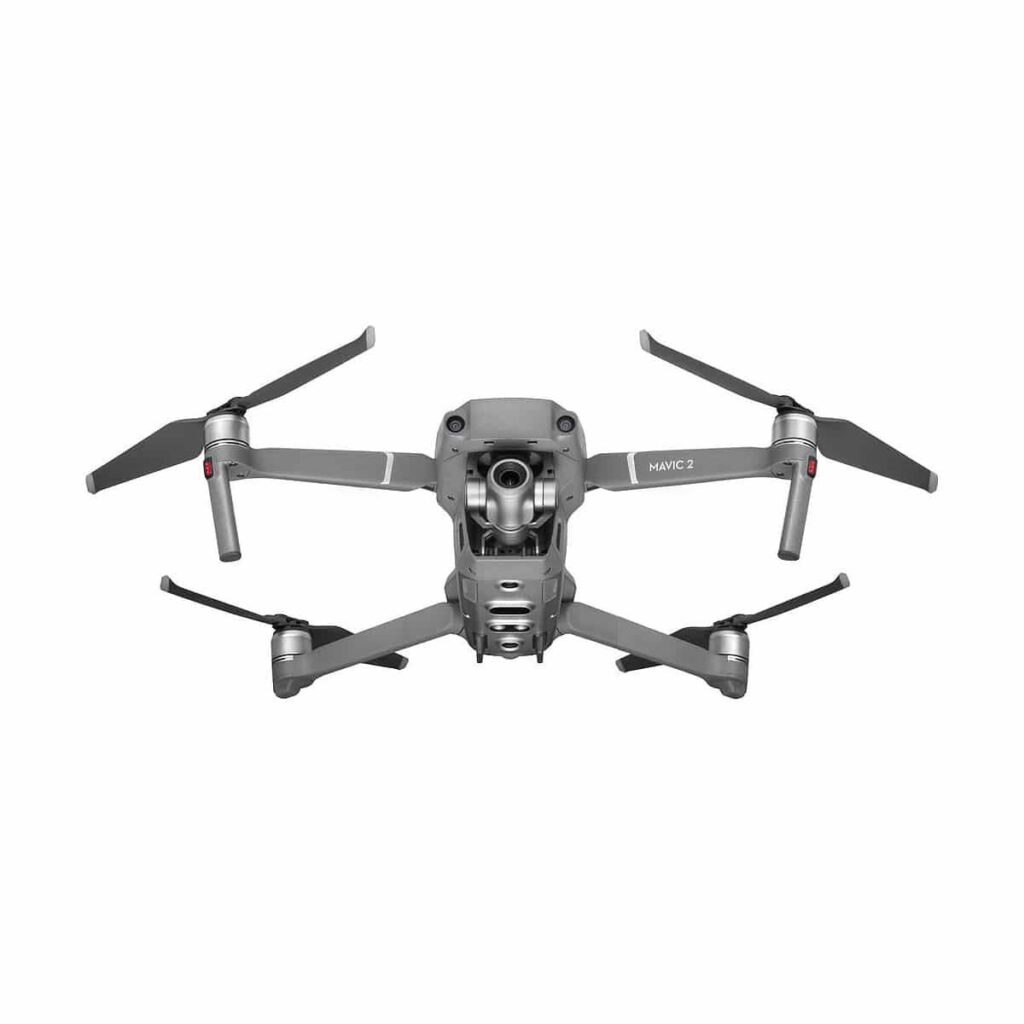 DJI Mavic 2 Zoom DJI Mavic 2 Zoom