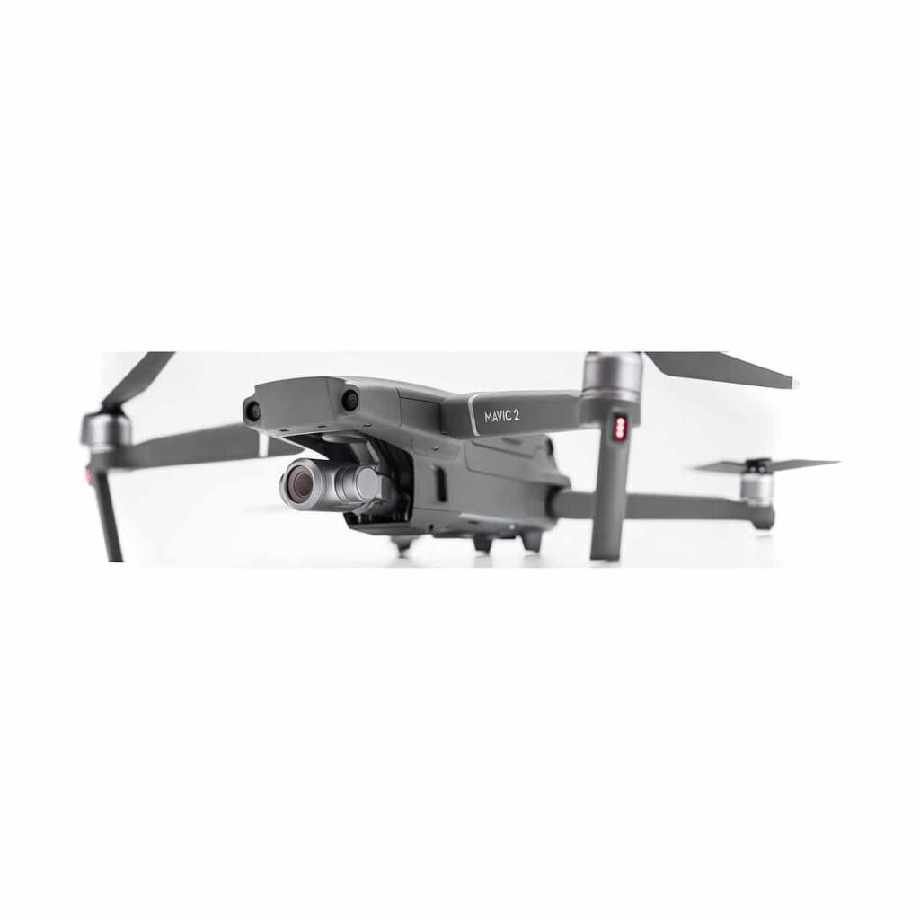 DJI Mavic 2 Zoom DJI Mavic 2 Zoom